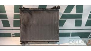 Gebruikte Radiateur Landrover Range Rover IV (LG) 4.4 SDV8 32V Prijs € 133,10 Inclusief btw aangeboden door Garage Callant
