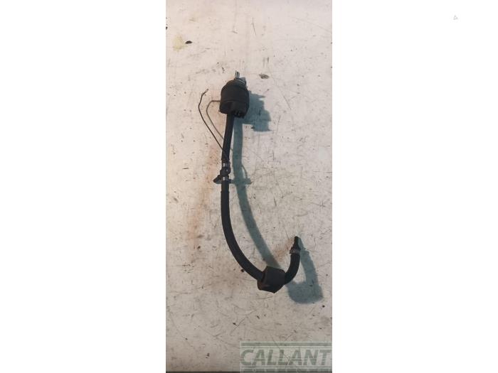 Gebruikte Sensor (overige) Landrover Range Rover IV (LG) 4.4 SDV8 32V Prijs € 66,55 Inclusief btw aangeboden door Garage Callant