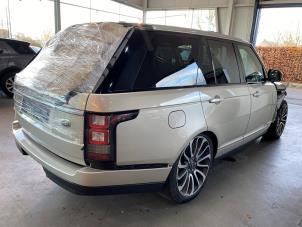 Gebruikte Achterlicht rechts Landrover Range Rover IV (LG) 4.4 SDV8 32V Prijs € 423,50 Inclusief btw aangeboden door Garage Callant
