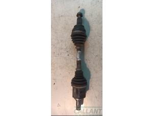 Gebruikte Steekas links-voor Landrover Discovery Sport (LC) 2.0 eD4 150 16V Prijs € 235,95 Inclusief btw aangeboden door Garage Callant