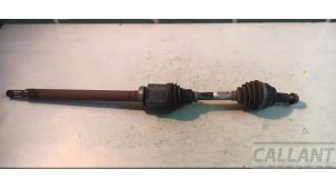 Gebruikte Aandrijfas rechts-voor Landrover Discovery Sport (LC) 2.0 eD4 150 16V Prijs € 302,50 Inclusief btw aangeboden door Garage Callant