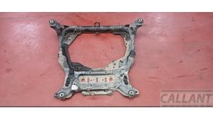 Gebruikte Subframe Landrover Discovery Sport (LC) 2.0 eD4 150 16V Prijs € 574,75 Inclusief btw aangeboden door Garage Callant