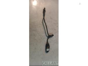 Gebruikte Nox sensor Landrover Discovery Sport (LC) 2.0 eD4 150 16V Prijs € 235,95 Inclusief btw aangeboden door Garage Callant