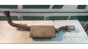 Gebruikte Uitlaat Einddemper Jaguar XK 8 4.0 V8 32V Prijs € 121,00 Inclusief btw aangeboden door Garage Callant