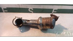 Gebruikte Katalysator Landrover Discovery Sport (LC) 2.0 eD4 150 16V Prijs € 514,25 Inclusief btw aangeboden door Garage Callant