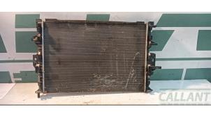 Gebruikte Radiateur Volvo V40 (MV) 1.6 D2 Prijs € 60,50 Inclusief btw aangeboden door Garage Callant