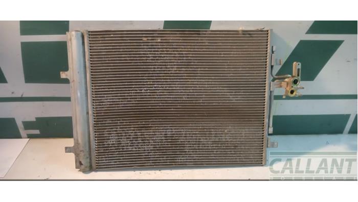 Gebruikte Airco Condensor Volvo V40 (MV) 1.6 D2 Prijs € 60,50 Inclusief btw aangeboden door Garage Callant