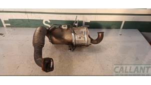 Gebruikte Roetfilter Volvo V40 (MV) 1.6 D2 Prijs € 484,00 Inclusief btw aangeboden door Garage Callant