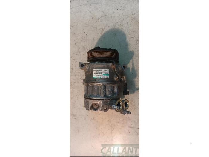 Gebruikte Aircopomp Volvo V40 (MV) 1.6 D2 Prijs € 90,75 Inclusief btw aangeboden door Garage Callant