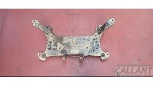 Gebruikte Subframe Volvo V40 (MV) 1.6 D2 Prijs € 90,75 Inclusief btw aangeboden door Garage Callant