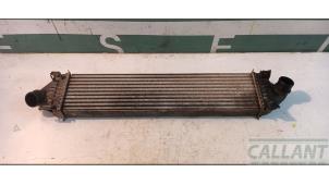 Gebruikte Intercooler Volvo V40 (MV) 1.6 D2 Prijs € 66,55 Inclusief btw aangeboden door Garage Callant