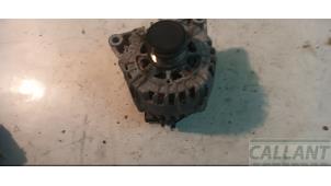 Gebruikte Dynamo Volvo V40 (MV) 1.6 D2 Prijs € 60,50 Inclusief btw aangeboden door Garage Callant