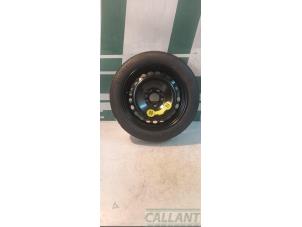 Gebruikte Reserveband Volvo V40 (MV) 1.6 D2 Prijs € 60,50 Inclusief btw aangeboden door Garage Callant