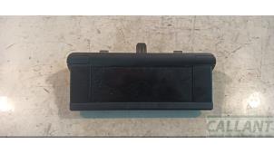 Gebruikte Kilometerteller KM Citroen C4 Cactus (0B/0P) 1.5 Blue HDi 100 Prijs € 211,75 Inclusief btw aangeboden door Garage Callant