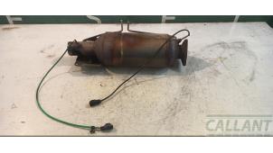 Gebruikte Roetfilter Landrover Range Rover Sport (LS) 3.0 S TDV6 Prijs € 961,95 Inclusief btw aangeboden door Garage Callant