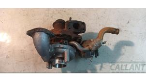 Gebruikte Turbo Volvo V40 (MV) 1.6 D2 Prijs € 157,30 Inclusief btw aangeboden door Garage Callant