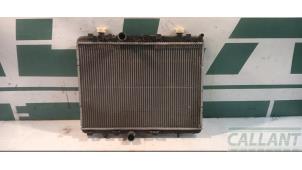 Gebruikte Radiateur Citroen C4 Cactus (0B/0P) 1.5 Blue HDi 100 Prijs € 54,45 Inclusief btw aangeboden door Garage Callant
