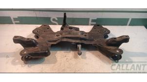 Gebruikte Subframe Citroen C4 Cactus (0B/0P) 1.5 Blue HDi 100 Prijs € 90,75 Inclusief btw aangeboden door Garage Callant
