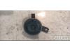 Claxon Citroen C4 Cactus (gebruikt)
