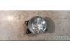 Mistlamp links-voor Citroen C4 Cactus (gebruikt)
