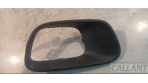 Gebruikte Afdekplaat mistlamp rechts Citroen C4 Cactus (0B/0P) 1.5 Blue HDi 100 Prijs € 30,25 Inclusief btw aangeboden door Garage Callant