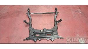 Gebruikte Subframe Opel Astra K Sports Tourer 1.0 Turbo 12V Prijs € 151,25 Inclusief btw aangeboden door Garage Callant