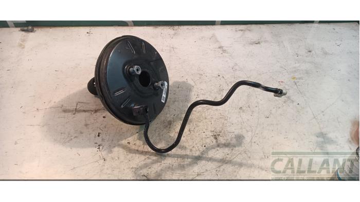 Gebruikte Rembol Opel Astra K Sports Tourer 1.0 Turbo 12V Prijs € 60,50 Inclusief btw aangeboden door Garage Callant