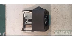 Gebruikte Stuurkolom Kap Citroen C4 Cactus (0B/0P) 1.5 Blue HDi 100 Prijs € 30,25 Inclusief btw aangeboden door Garage Callant