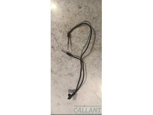 Gebruikte Uitlaat temperatuursensor Citroen C4 Cactus (0B/0P) 1.5 Blue HDi 100 Prijs € 90,75 Inclusief btw aangeboden door Garage Callant