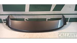 Gebruikte Achterspoiler Citroen C4 Cactus (0B/0P) 1.5 Blue HDi 100 Prijs € 102,85 Inclusief btw aangeboden door Garage Callant