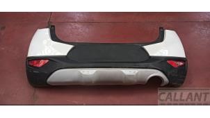 Gebruikte Achterbumper Kia Stonic (YB) 1.0i T-GDi 12V Prijs € 332,75 Inclusief btw aangeboden door Garage Callant