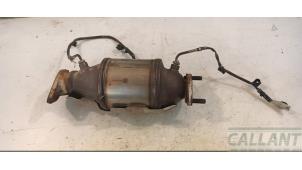 Gebruikte Katalysator Kia Stonic (YB) 1.0i T-GDi 12V Prijs € 356,95 Inclusief btw aangeboden door Garage Callant