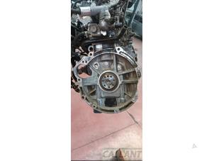 Gebruikte Motor Kia Stonic (YB) 1.0i T-GDi 12V Prijs op aanvraag aangeboden door Garage Callant