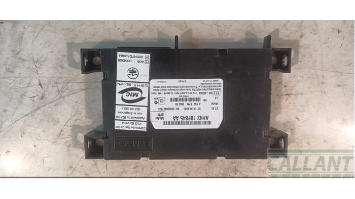 Gebruikte Bluetooth module Landrover Range Rover Sport (LS) 3.0 S TDV6 Prijs € 181,50 Inclusief btw aangeboden door Garage Callant