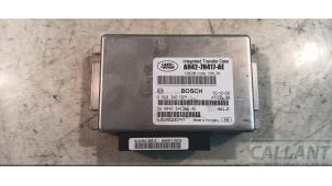 Gebruikte Computer 4x4 Landrover Range Rover Sport (LS) 3.0 S TDV6 Prijs € 151,25 Inclusief btw aangeboden door Garage Callant