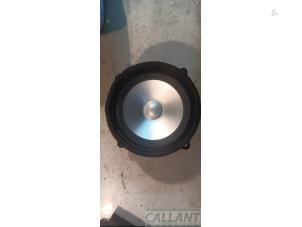 Gebruikte Luidspreker Landrover Range Rover Sport (LS) 3.0 S TDV6 Prijs € 30,25 Inclusief btw aangeboden door Garage Callant