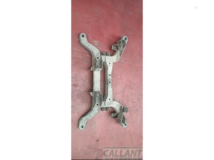 Subframe van een Opel Insignia Sports Tourer 2.0 CDTI 16V 160 Ecotec 2013