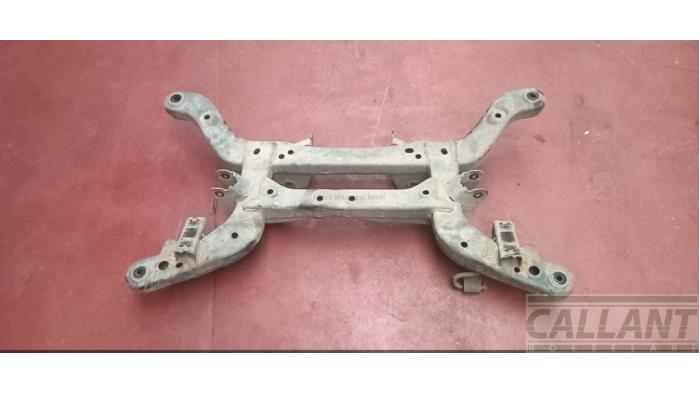 Subframe van een Opel Insignia Sports Tourer 2.0 CDTI 16V 160 Ecotec 2013
