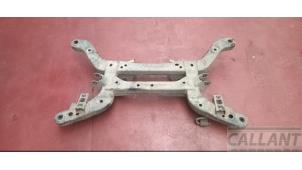 Gebruikte Subframe Opel Insignia Sports Tourer 2.0 CDTI 16V 160 Ecotec Prijs € 151,25 Inclusief btw aangeboden door Garage Callant