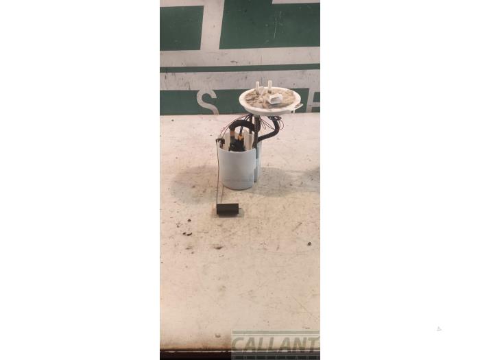 Gebruikte Tank element Pomp Opel Insignia Sports Tourer 2.0 CDTI 16V 160 Ecotec Prijs € 78,65 Inclusief btw aangeboden door Garage Callant