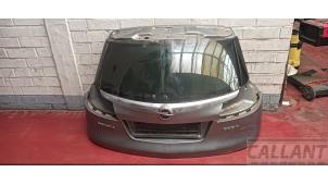 Gebruikte Achterklep Opel Insignia Sports Tourer 2.0 CDTI 16V 160 Ecotec Prijs € 211,75 Inclusief btw aangeboden door Garage Callant