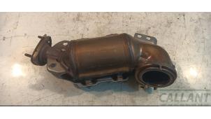 Gebruikte Katalysator Opel Astra K Sports Tourer 1.0 Turbo 12V Prijs € 453,75 Inclusief btw aangeboden door Garage Callant