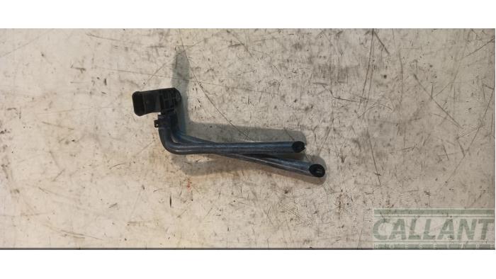Gebruikte Roetfilter sensor Opel Astra K Sports Tourer 1.0 Turbo 12V Prijs € 30,25 Inclusief btw aangeboden door Garage Callant
