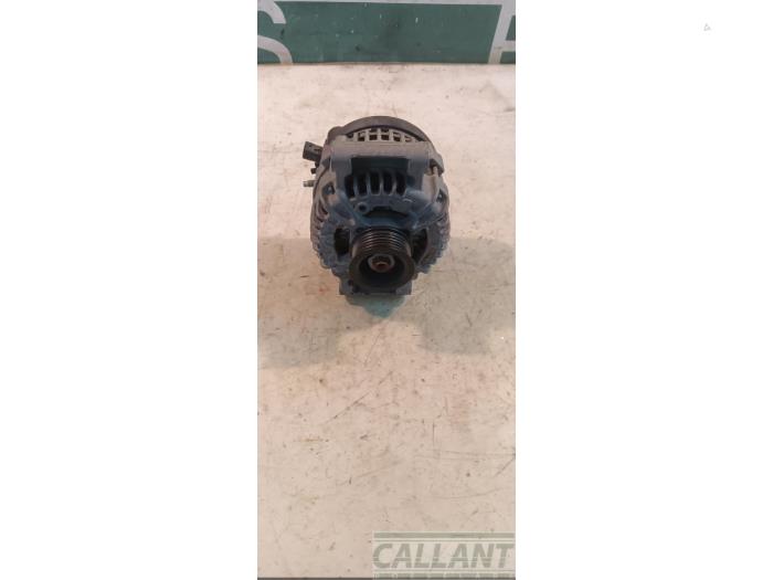 Gebruikte Dynamo Opel Astra K Sports Tourer 1.0 Turbo 12V Prijs € 78,65 Inclusief btw aangeboden door Garage Callant