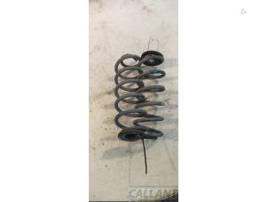 Gebruikte Schroefveer achter Opel Astra K Sports Tourer 1.0 Turbo 12V Prijs € 60,50 Inclusief btw aangeboden door Garage Callant