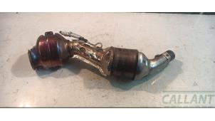 Gebruikte Katalysator Landrover Range Rover Velar (LY) 2.0 16V P250 AWD Prijs € 363,00 Inclusief btw aangeboden door Garage Callant