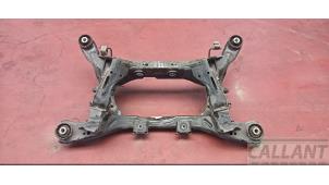 Gebruikte Subframe Jaguar XE 3.0 V6 S 24V Prijs € 242,00 Inclusief btw aangeboden door Garage Callant