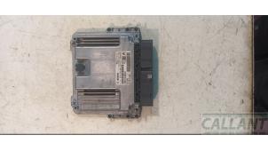 Gebruikte Computer Motormanagement Citroen C4 Cactus (0B/0P) 1.5 Blue HDi 100 Prijs € 356,95 Inclusief btw aangeboden door Garage Callant