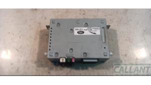 Gebruikte Radio module Jaguar XE 3.0 V6 S 24V Prijs € 423,50 Inclusief btw aangeboden door Garage Callant