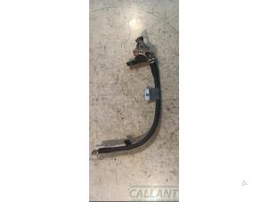 Gebruikte Accupool Jaguar XE 3.0 V6 S 24V Prijs € 42,35 Inclusief btw aangeboden door Garage Callant